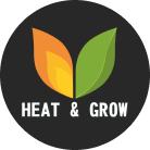 Heat & Grow